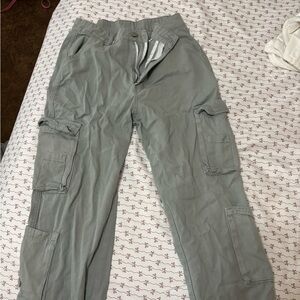 Cargo Pants- small